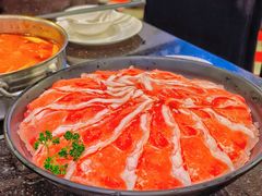 -一哥澳门豆捞 · 十七年经典澳门火锅(四季天地店)