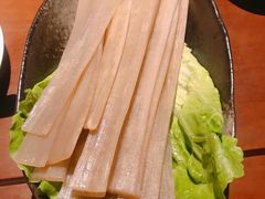 -捞神煲汤火锅(湖滨商业街店)