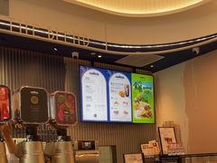 -LAVAZZA拉瓦萨咖啡(星荟中心店)