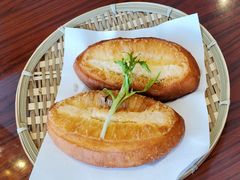 -白天鹅宾馆-宏图府餐厅