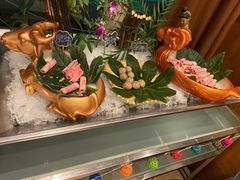 -火舞泰·泰式海鲜火锅餐厅(世纪城店)