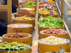 -喜家自助小火锅(乐客城店)