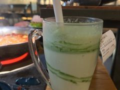-湊湊火锅·茶憩(东城万达店)
