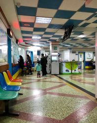 -成都儿童专科医院(总院)