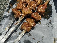 -马一洒开锅羊肉清真餐厅(京汉店)
