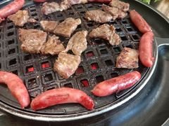 -牛犇炭火烤肉·鲜切烤肉(承德总店)