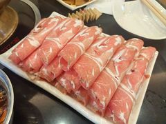 -情忆草原涮肉馆