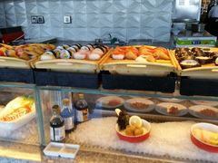 -烟台中泽华羿铂尔曼酒店·汇·全日餐厅·高空海景自助