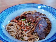 牛肉拌粉-万方圆拌粉瓦罐汤(滕王阁旗舰店)