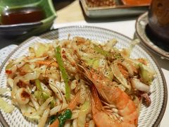 -松临·铁板烧&Omakase(神农店)