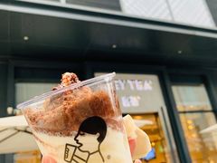 -喜茶(上海五角场万达店)