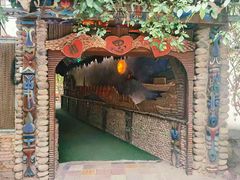 -呀路古热带植物园