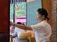 -安妮意大利餐厅(世贸天阶店)