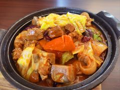 -澳门木偶葡国餐厅(珠海店)