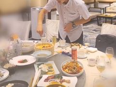 -苏州吴宫泛太平洋酒店