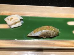 -荣一代目OMAKASE板前料理