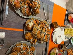 -菲住布渴酒店自助餐厅(阿里巴巴西溪园区店)