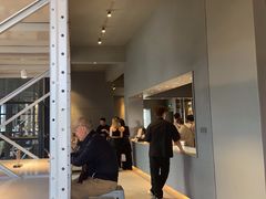 -来回·咖啡(钟村咖啡豆店)