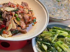 -树厨贵州菜(大十字店)