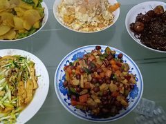 -饼王百姓生活菜馆