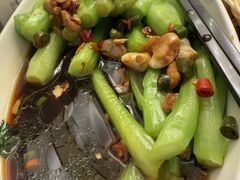 -豪廷轩中餐厅·特色云南菜(温德姆至尊豪廷大酒店)