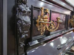 -鼓浪屿钢琴博物馆