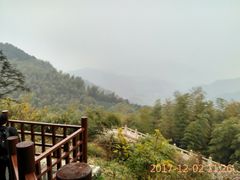 -径山寺