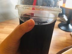 -COSTA COFFEE(上海虹口公园店)