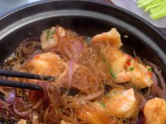 -大碗居·烤鸭·鱼头泡饼(天坛东门店)