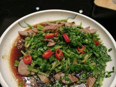 -老苏州芳和园茶酒楼  传统苏帮菜(观前店)