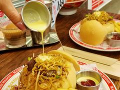 -孖记茶档·热腾茶餐(江南西plus店)