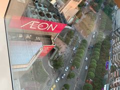 -广州粤海喜来登酒店