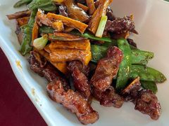 -东馆和天下特色餐饮(工农店)