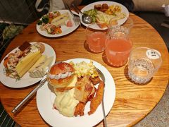 -YUMI芽米·法式烘焙·咖啡(骖鸾路店)