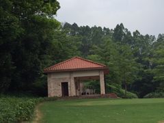 -南沙高尔夫球会