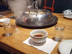 -柳记海鲜坊·蒸汽海鲜·福州菜·香辣蟹(芳群园店)