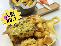 -艾薯夫妇Aysh(红山店)