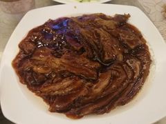 -烤肉宛饭庄(南礼士路店)