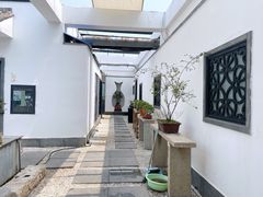 -稍可轩博物馆餐厅