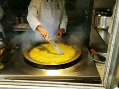 -老新隆牛肉锅贴(新街口店)