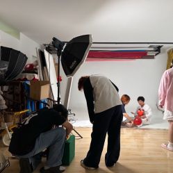 -可乐大王自然光儿童摄影(园区店)