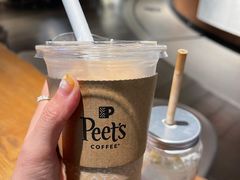 -Peet's 皮爷咖啡(东湖路手作店)