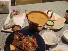 -Home Thai·泰谣(王府井apm店)