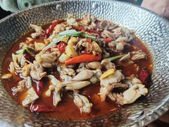 -大鸽饭(马王堆店)