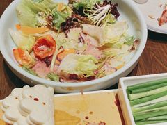 -张大嘴菜馆(庞各庄店)