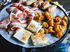 -旺记碳烤肥牛(总店)