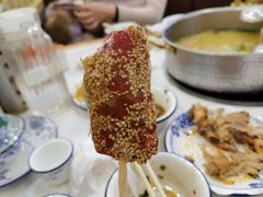 -朴小妹人参鸡汤火锅(长白山万达店)