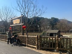 -无锡动物园·太湖欢乐园
