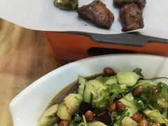 -亿牌牌东北烧烤(怀特店)