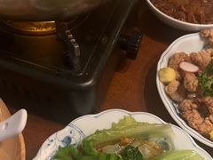 -林四喜·闽南传家菜(鼓浪屿店)